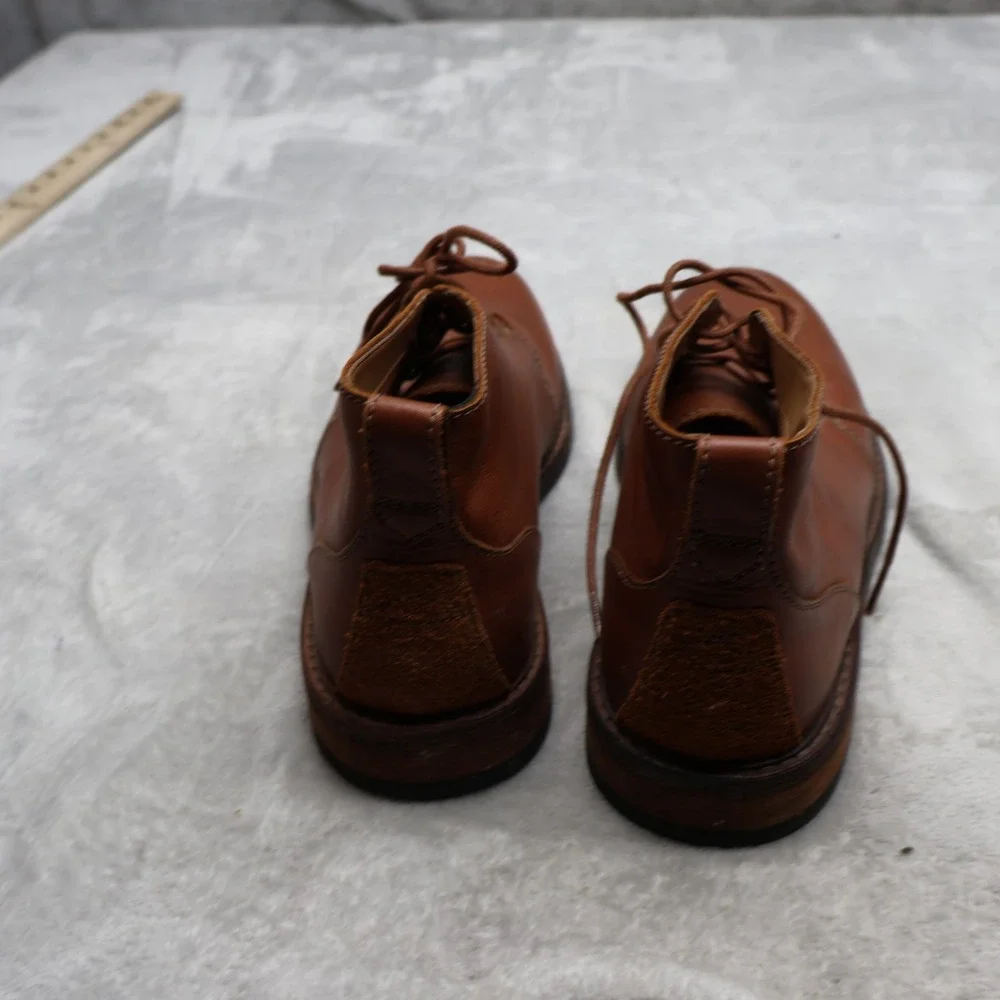 Clarks these brown